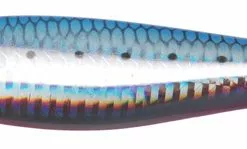 Sebile Fast Cast 200g -pilkki,väri:JO2