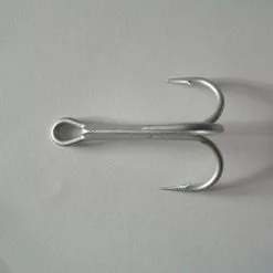 VMC X-Strong 3-h -koukku, Koko:3/0