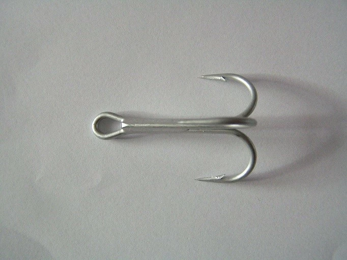 VMC X-Strong 3-h -koukku, Koko:3/0 3 VMC X-Strong 3-h -koukku, Koko:3/0