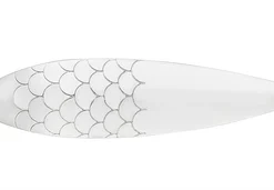 Abu Garcia Zeppo 16g, Väri:Hopea