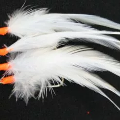 Shakespeare Mackerel Feathers