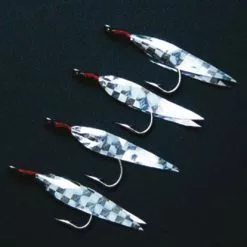 Shakespeare Silver Ghost Lure
