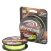 Berkley Fireline 270m, Väri:Flame Green, 0.25mm
