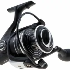 Penn Pursuit II 6000 -avokela