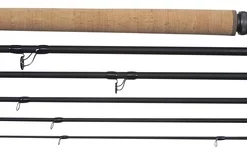 Shakespeare Oracle Exp 12’9″ #8 -kahdenkäden Perhovapa