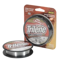Berkley 100% Fluorocarbon XL -siima, 100m