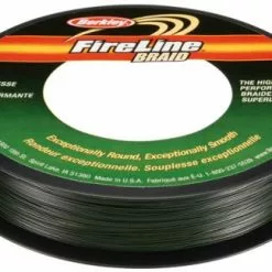 Berkley Fireline Braid 110m -kuitusiima