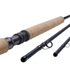 Shakespeare Oracle Scandi 12’9″ #8 -kahdenkäden Perhovapa