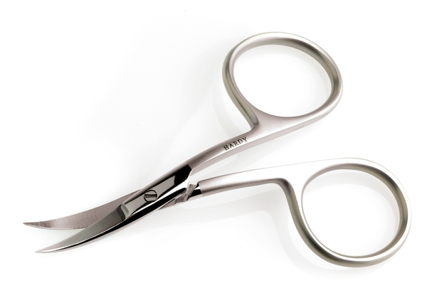 Hardy -käyrät Sakset 3 Hardy -käyrät Sakset