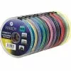 Hardy Mach Fluorocarbon 50m 6X -perukesiima -Talvikalastus Myyntikauppa pict30604 1