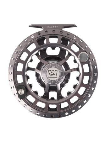 Hardy Ultralite 10000SDS -perhokela 3 Hardy Ultralite 10000SDS -perhokela