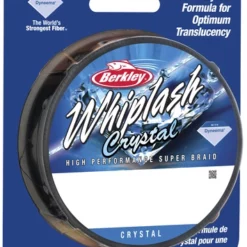 Berkley Whiplash Crystal 0.28mm 220m