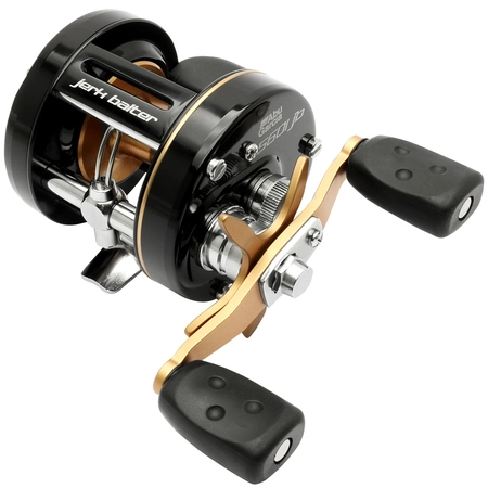 Abu Garcia Ambassadeur 5601 JB -hyrräkela 3 Abu Garcia Ambassadeur 5601 JB -hyrräkela