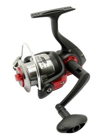 Abu Garcia Cardinal 50FD -avokela 3 Abu Garcia Cardinal 50FD -avokela