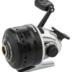 Abu Garcia Abumatic STX -umpikela
