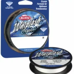 Berkley Whiplash Crystal 110m -kuitusiima