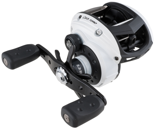Abu Garcia Revo Toro S 61 -hyrräkela(Vasen) 3 Abu Garcia Revo Toro S 61 -hyrräkela(Vasen)