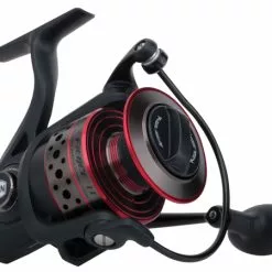 Penn Fierce II 5000 -avokela