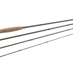 Hardy Zephrus FWS 9′ #6 -perhovapa