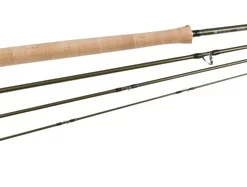 Hardy Zephrus DH 15’1″ #10/11 -kahdenkäden Perhovapa