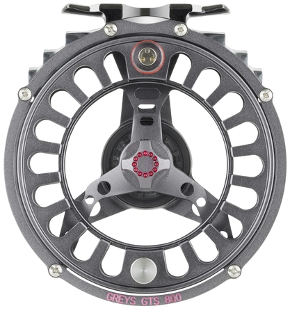 Greys GTS800 #7/8 -perhokela 3 Greys GTS800 #7/8 -perhokela