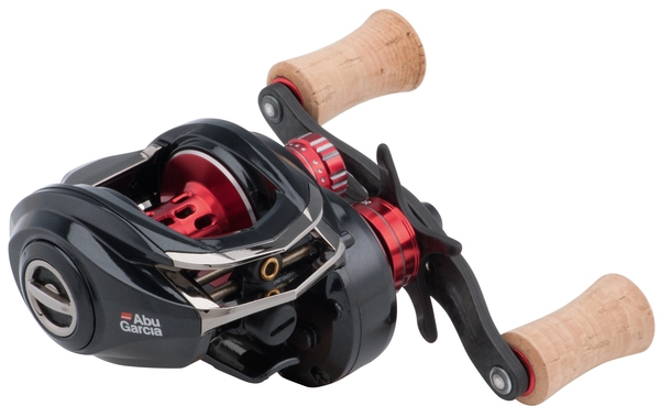 Abu Garcia Revo MGXtreme 2 LH -hyrräkela 3 Abu Garcia Revo MGXtreme 2 LH -hyrräkela