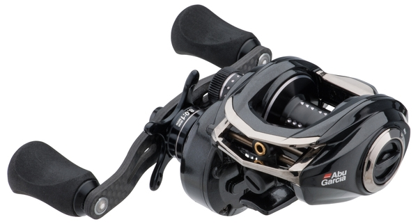 Abu Garcia Revo MGX 2 RH -hyrräkela 3 Abu Garcia Revo MGX 2 RH -hyrräkela