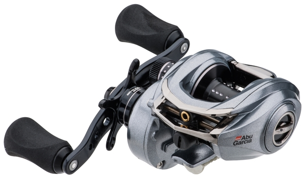 Abu Garcia Revo ALX -hyrräkela 3 Abu Garcia Revo ALX -hyrräkela