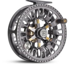 Hardy Ultralite CA DD 6000 -perhokela, Titanium