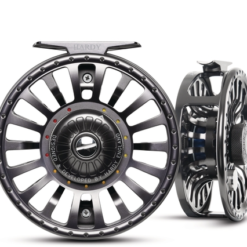 Hardy Fortuna XDS 8000 #8/9/10 -perhokela