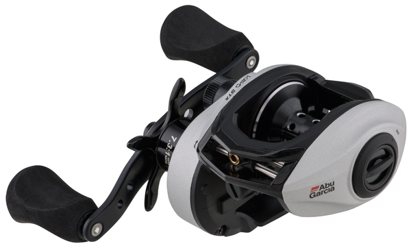 Abu Garcia Revo STX -hyrräkela 3 Abu Garcia Revo STX -hyrräkela