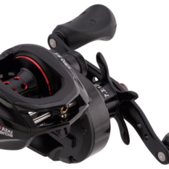 Abu Garcia Revo SX LH -hyrräkela