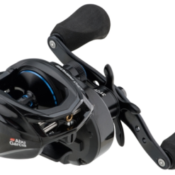 Abu Garcia Revo Inshore LH -hyrräkela