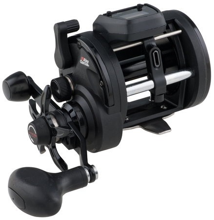 Abu Garcia Altum DLC Syncro 20 -hyrräkela 3 Abu Garcia Altum DLC Syncro 20 -hyrräkela