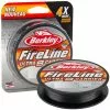 Berkley Fireline Ultra 8 Carrier 300m -kuitusiima, Smoke