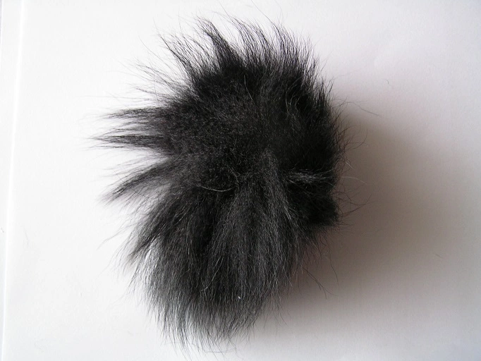 Fly -Ketun Häntäpala 3 Fly -Ketun Häntäpala