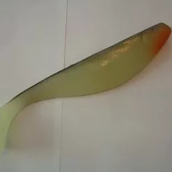 Balzer Giant Jig 26cm, Väri:Luminous