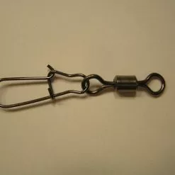 Fly Fast Snap -kuulalaakeroitu Lukkoleikari, Koko:4/0, 5kpl