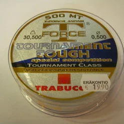 Trabucco Tournament Tough -monofiilisiima, 500m