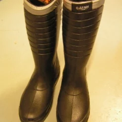 Safari Termo -talvisaapas