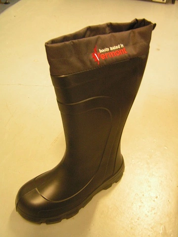 Safari Vermont -70c Lämpösaapas 3 Safari Vermont -70c Lämpösaapas