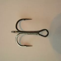 Mustad UltraPoint TR78BLN -3- H -koukku, Koko:3/0