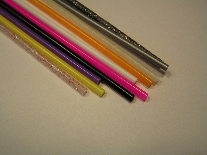 FD -putkiperhoputket, 1.8mm 3 FD -putkiperhoputket, 1.8mm