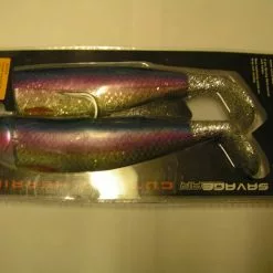 Savage Gear Cutbait Herring 20cm 270g -jigit,väri:41-Real Herring