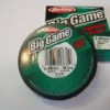 Berkley Trilene Big Game 300m -siima, Red, 0.46mm -Talvikalastus Myyntikauppa pict8880bertribiggame300mc