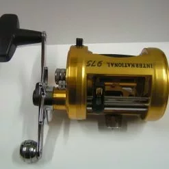 Penn International 975 -hyrräkela