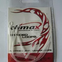 Climax Braided Loops