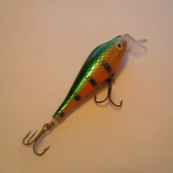 Eräkontio Jalka-lohivaappu 12.