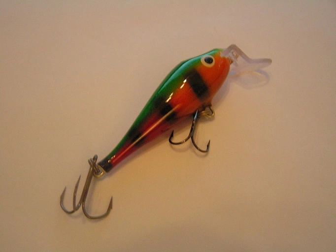 Eräkontio Titti-lohivaappu 2. 3 Eräkontio Titti-lohivaappu 2.