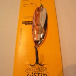 Smeds-Uistin,Malli:20 12g,2N-Kupari